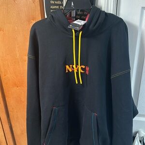 Nike NYC Chinatown hoodie men’s size XXL brand new with tags